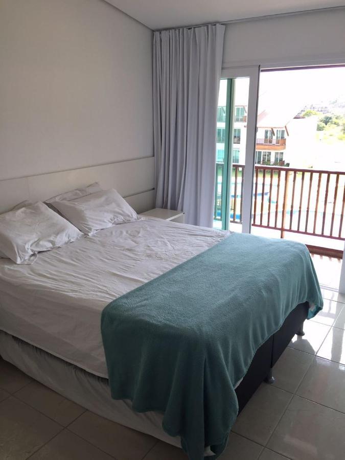 Flat Club Meridional Carneiros ตามังดาเร ภายนอก รูปภาพ